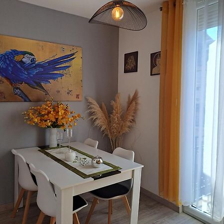 Chic Et Douillet Daire Perpignan Dış mekan fotoğraf