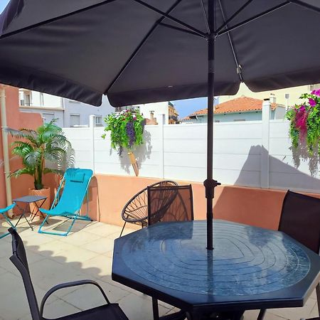 Chic Et Douillet Daire Perpignan Dış mekan fotoğraf
