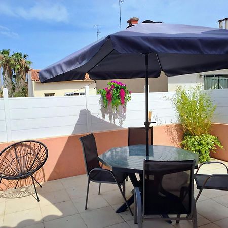 Chic Et Douillet Daire Perpignan Dış mekan fotoğraf
