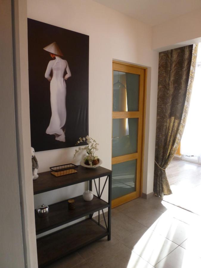 Chic Et Douillet Daire Perpignan Dış mekan fotoğraf