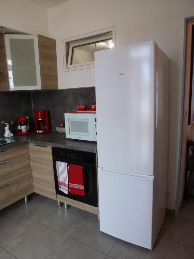 Chic Et Douillet Daire Perpignan Dış mekan fotoğraf