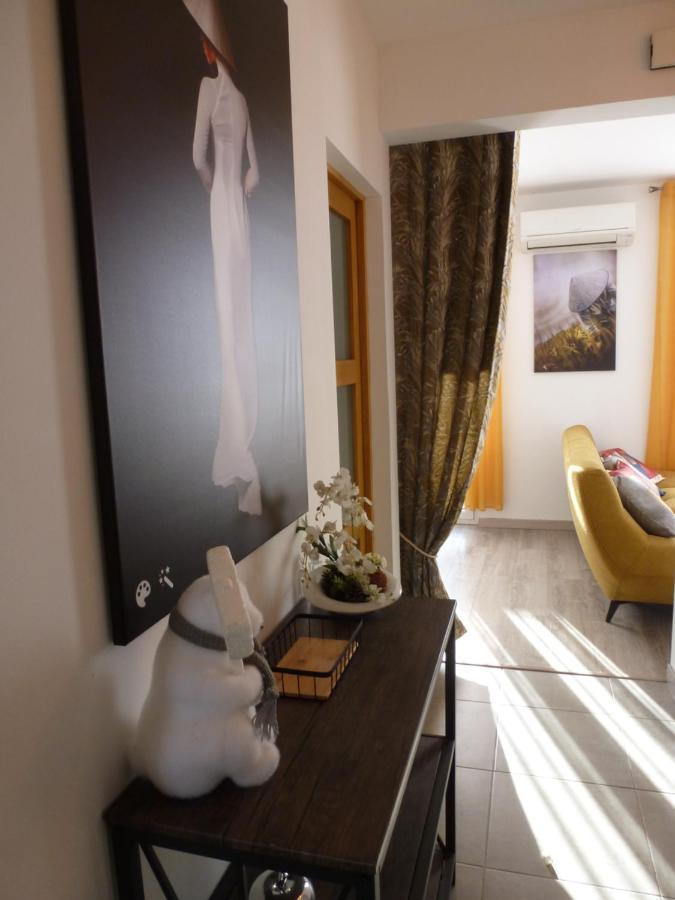 Chic Et Douillet Daire Perpignan Dış mekan fotoğraf