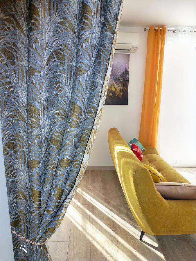 Chic Et Douillet Daire Perpignan Dış mekan fotoğraf