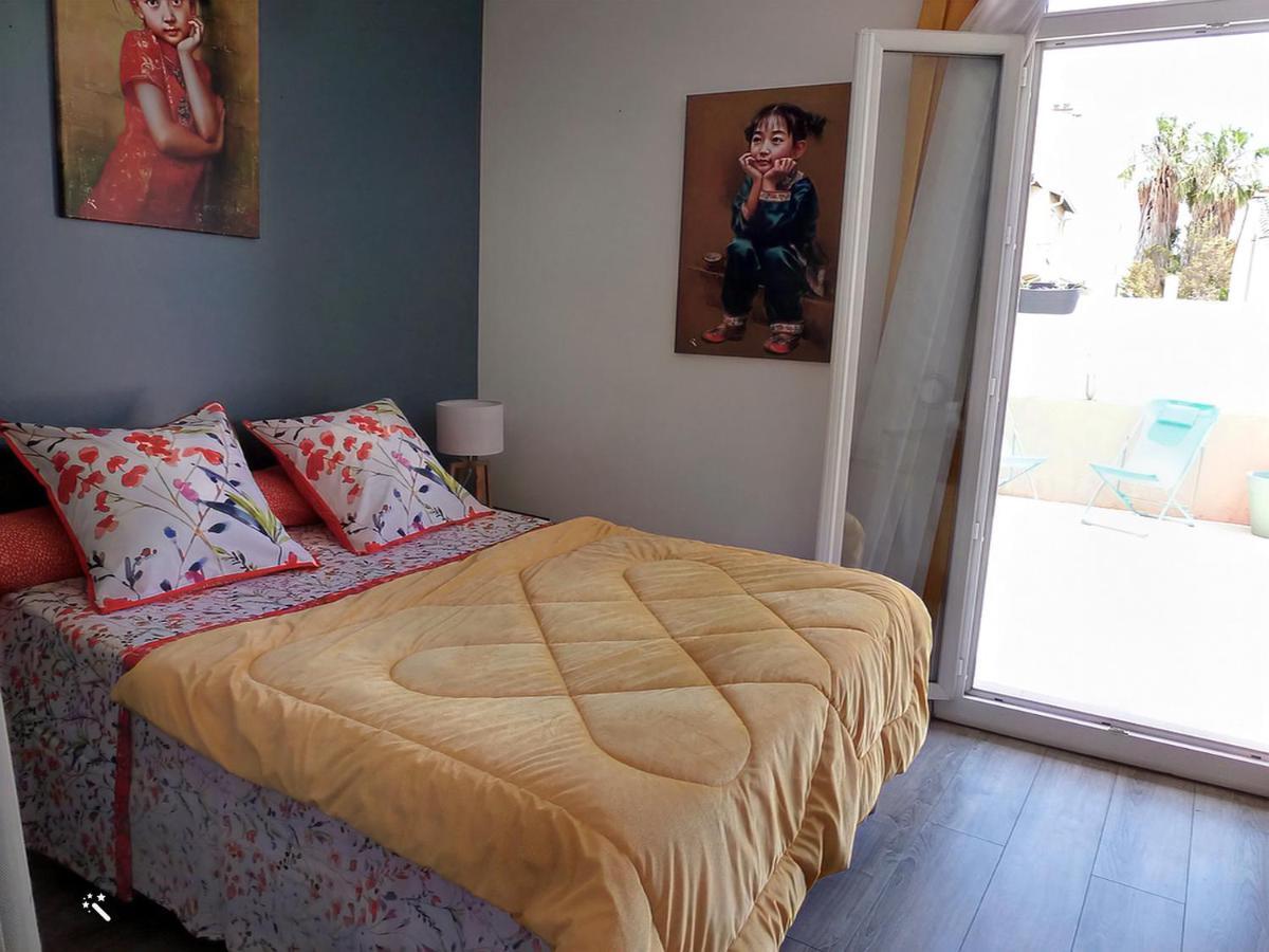Chic Et Douillet Daire Perpignan Dış mekan fotoğraf
